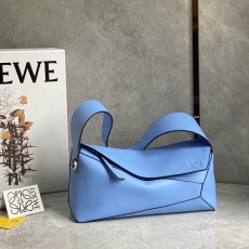 Loewe Handle Bags